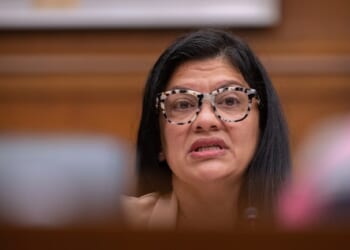Tlaib’s Lebanon Resolution Failed, but Her Anger Still Has a Seat – PJ Media