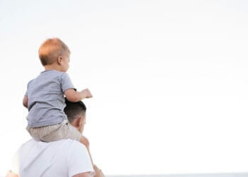 To Be a Father – PJ Media