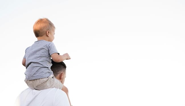 To Be a Father – PJ Media