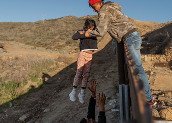 Traffickers? Feds Identify 15,500 Sponsors of Multiple Unaccompanied Kids – PJ Media