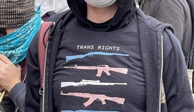 Trans Cultist Charged with Murder of Her Parents – HotAir