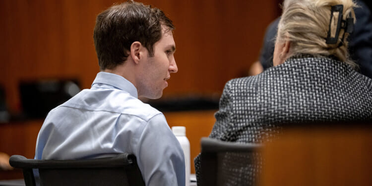 Transparency Essential in Charlie Kirk Court Case