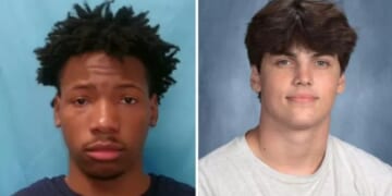 Trial Begins for Austin Metcalf’s Murderer – PJ Media