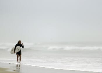 Trump Admin Sets Sights on California Coastal Commission – HotAir