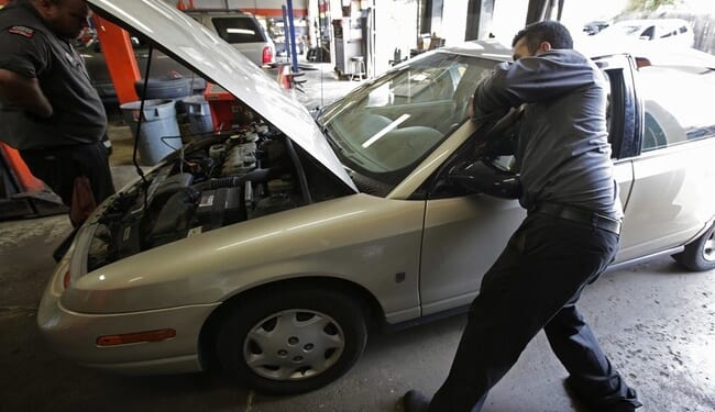 Trump Just Put the American Car Owner Back in the Fight – PJ Media