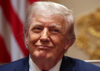 Trump Signs Scaled-Back Executive Order on AI Cyber Threats