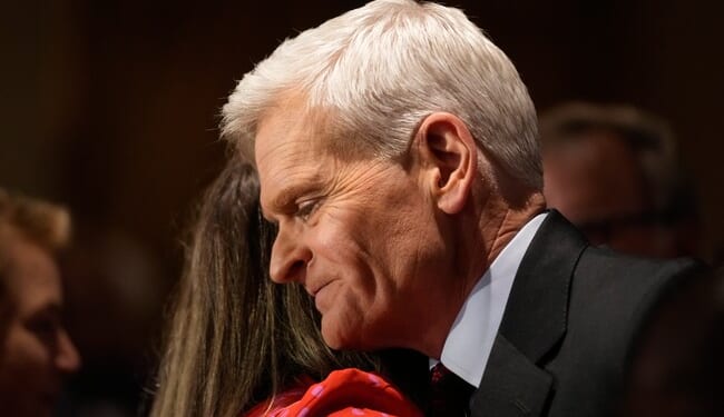 Trump Wants Action While Senate Republicans Count Excuses – PJ Media