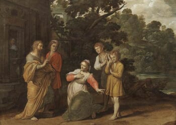 Trust In the Lord: Sunday Reflection – HotAir