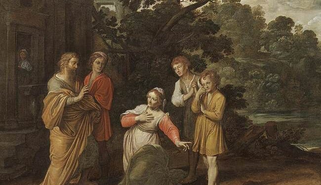 Trust In the Lord: Sunday Reflection – HotAir