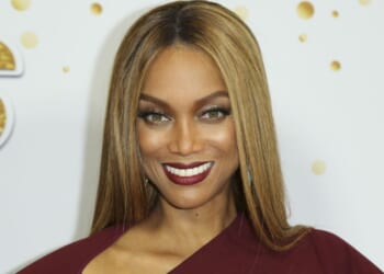 Tyra Banks sues Netflix over ‘America’s Next Top Model’ doc