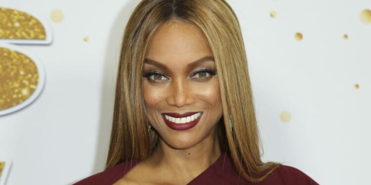 Tyra Banks sues Netflix over ‘America’s Next Top Model’ doc