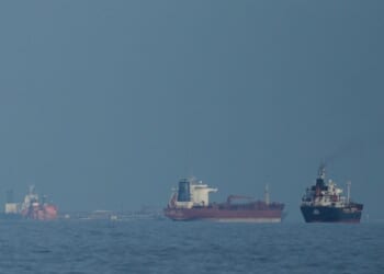 US Airstrike on Iran in Retaliation for Drone Strike on Maritime Vessel – HotAir