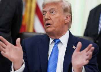 US, Iran Reach Deal to End War