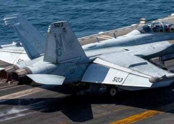 U.S. Strikes Iran After More Ceasefire Violations – PJ Media