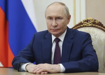 Ukraine Is Not Losing, 'Grandpa' is Not Winning – HotAir