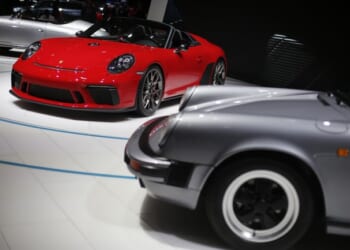 Violent Immigrant Fraudster Stole $100 Million to Fund Jets, Cars, and Orgies – PJ Media