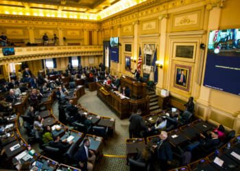 The Virginia Legislature