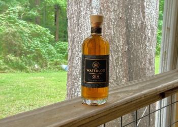Waterloo Barrel-Aged Gin Is a Whiskey Drinker’s Detour – PJ Media