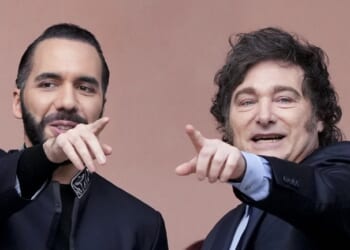 We Need to Talk About These Latin American Countries Moving to the Right – PJ Media