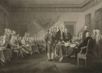 Well-Ordered Liberty Is in Accord With Modern Behavioral Science – PJ Media