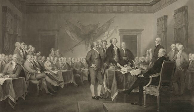 Well-Ordered Liberty Is in Accord With Modern Behavioral Science – PJ Media