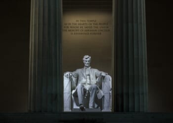 What Lincoln’s Second Inaugural Says to America at 250 – PJ Media
