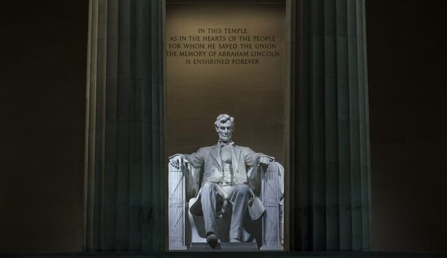 What Lincoln’s Second Inaugural Says to America at 250 – PJ Media