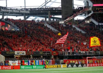 What Soccer Tourists See That Americans Have Forgotten – PJ Media