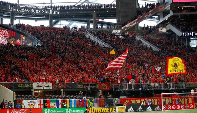 What Soccer Tourists See That Americans Have Forgotten – PJ Media