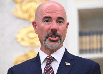 What Trump's DEA Says About Biden Era Fentanyl Fast and Furious Might Surprise You