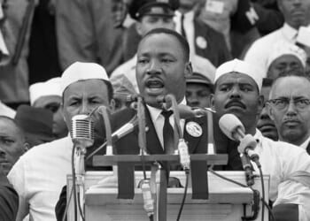 When Race is the Only Possible Verdict – PJ Media