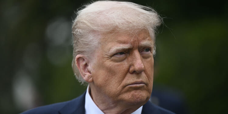 President Donald Trump's White House says the administration will appeal a judge's order that the Interior Department restore all the woke signs at national parks.