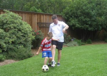 Why America Sucks at Soccer – PJ Media