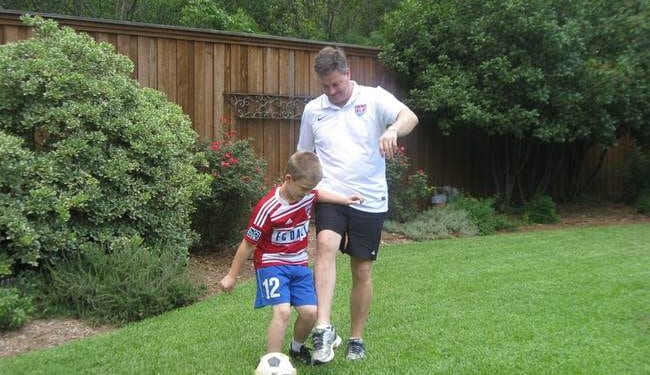 Why America Sucks at Soccer – PJ Media