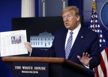 Why Printed Newspapers Struggle in the Social Media Era – PJ Media