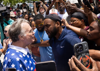 Why the Judge Blocked Cameras in the Karmelo Anthony Trial
