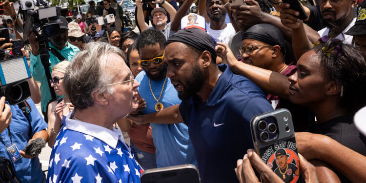 Why the Judge Blocked Cameras in the Karmelo Anthony Trial