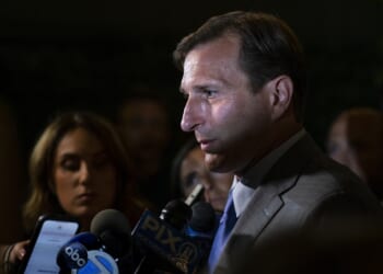 Will Antisemitism Knock a Key Democrat Designated Liar Out of Congress? – HotAir