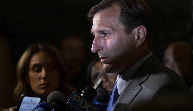 Will Antisemitism Knock a Key Democrat Designated Liar Out of Congress? – HotAir