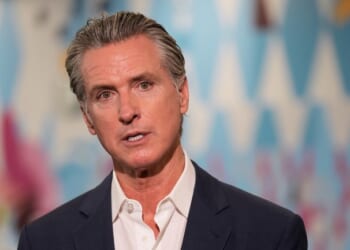 YIKES! Newsom Just Endorsed a New National Wealth Tax, Signaling Huge Shift Toward Socialism – HotAir