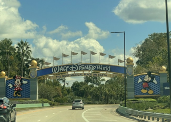 Years Ago, a Criminal Alien Got a Visa to Visit Disney World. He's Still in the United States. – PJ Media