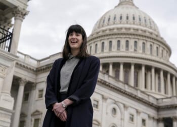 You May Have Been Wild in College, But You Weren’t As Wild As This Dem Rep – PJ Media