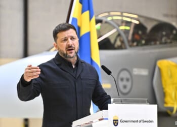 Zelenskyy proposes further peace talks with Putin in open letter