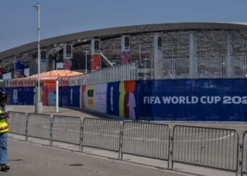 ‘A wash:’ World Cup host cities in U.S. unlikely to recoup nine-figure investments