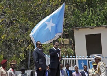 ‘Feeding Our Future’ Fraudster Caught in Somalia – PJ Media
