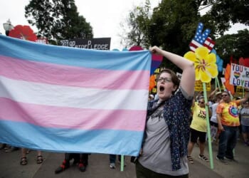 ‘Female’ Stabber in Colorado Reportedly Transgender-Identifying – PJ Media