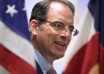 Colorado Attorney General Phil Weiser wins Democratic primary for governor