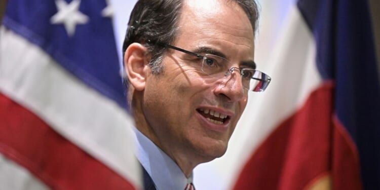 Colorado Attorney General Phil Weiser wins Democratic primary for governor