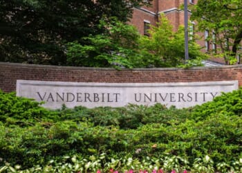 Vanderbilt report on liberal bias in the humanities sparks outrage in higher education