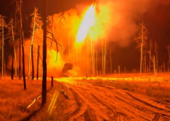 Zelenskyy says Ukraine hits a Russian oil refinery for the second time in a week
